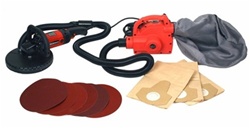 mini drywall sander